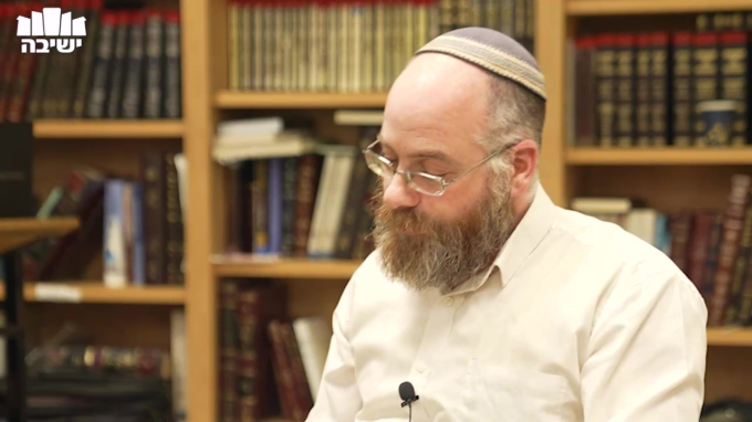 נקהלו היהודים