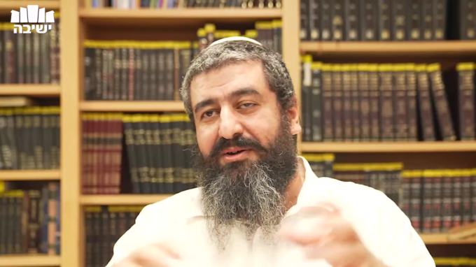 מקור השמחה והעצבות
