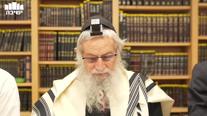 תפילת שתוי בפורים