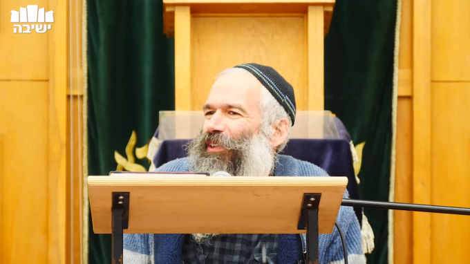 חנוכת המשכן והשראת שכינה