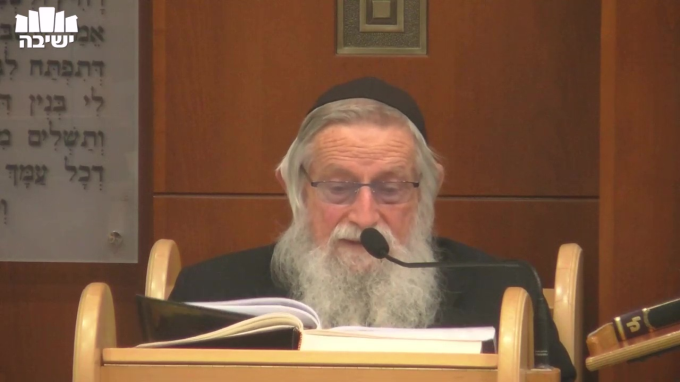 ביטול חמץ והשבתתו