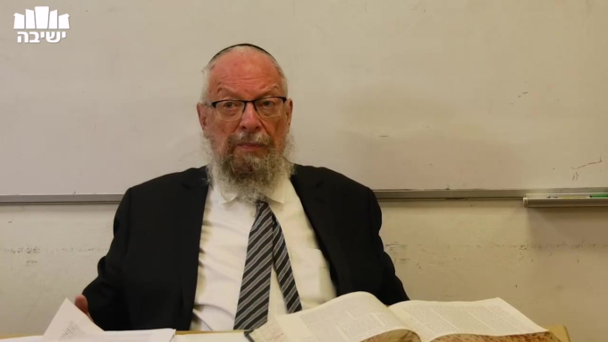 מצוות ליל הסדר וקישורן לסיפור יצירת מצרים