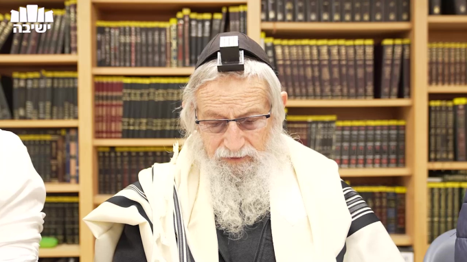 הגדה של פסח  - חירותנו וביעור חמץ
