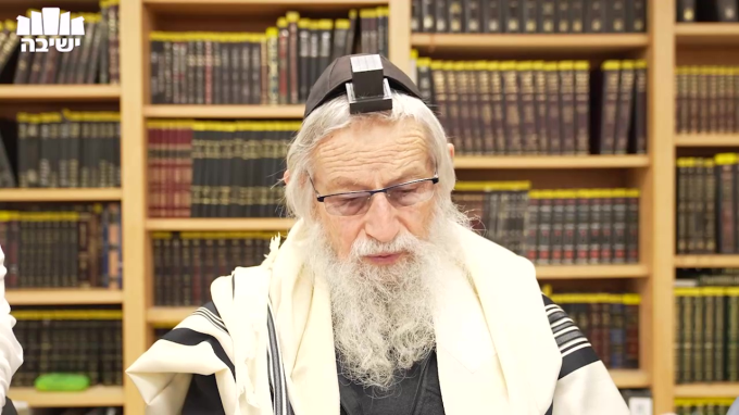 הגדה של פסח - קדש
