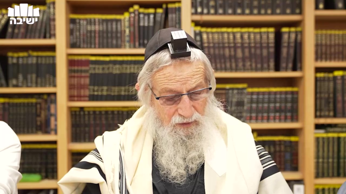 הגדה של פסח - קדשנו במצותיו
