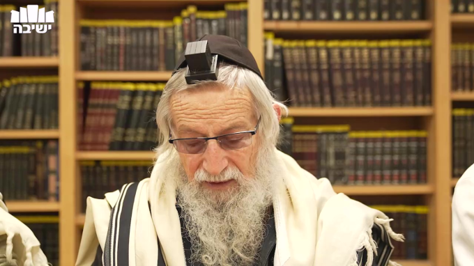 הגדה של פסח - מגיד