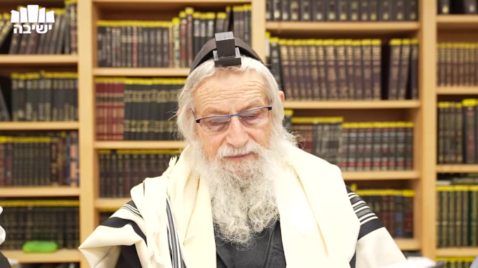 הגדה של פסח - המשך "הא לחמא ענייא"