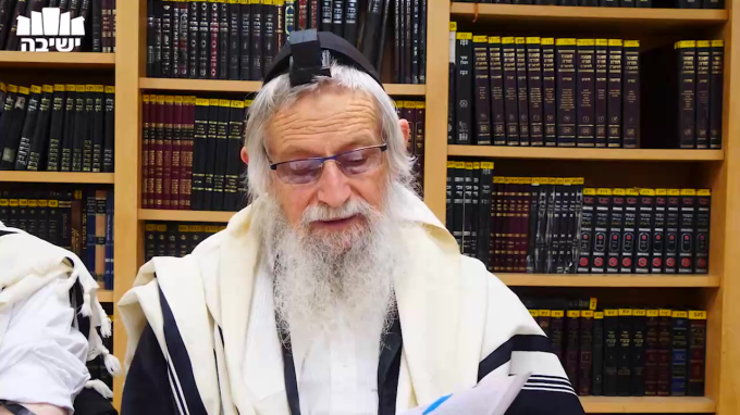 הגדה של פסח - "כל דכפין ייתי וייכול"