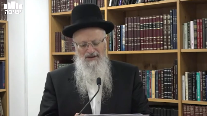 ניסי העבר וניסי העתיד במדינת ישראל 