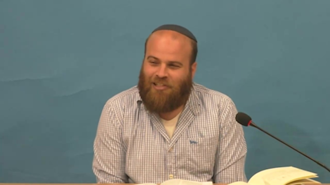 למה חרבו בתי המקדש?