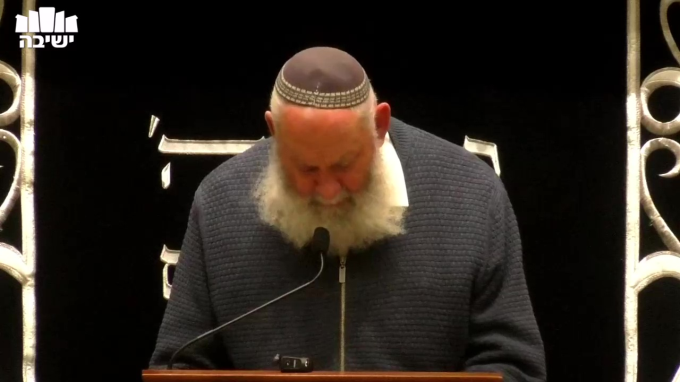 מעלת הנופלים למען עם ישראל