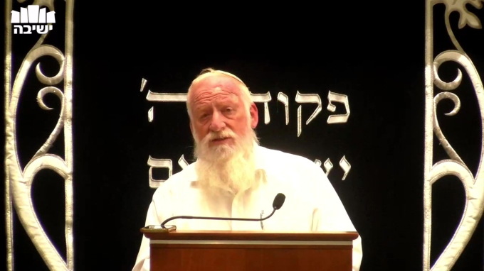 מסירות הנפש של חיילי צה"ל