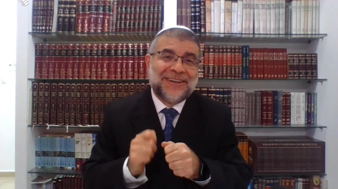 חינוך הילדים