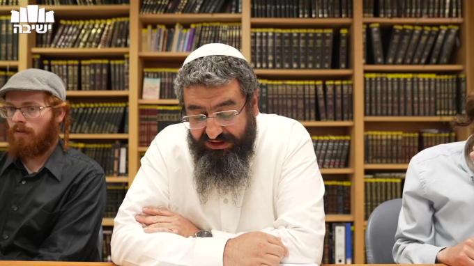 מהי משמעות קרבן העומר?