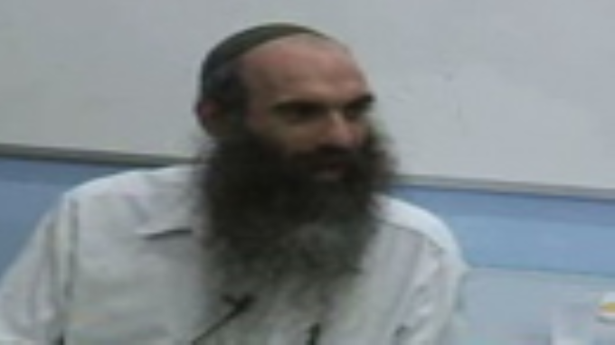 פורצים דרך בתשובה