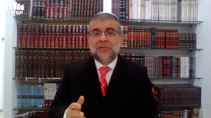 איסור נשך וריבית 