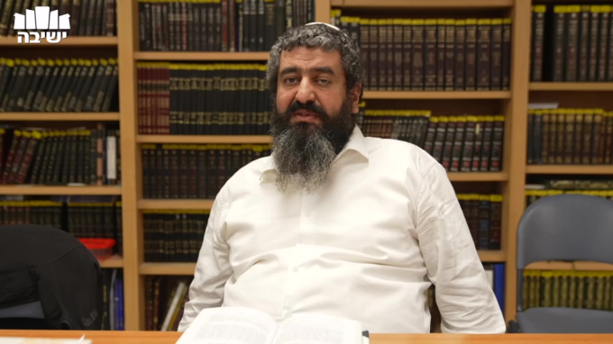 למה ירושלים היא מקור השמחה?