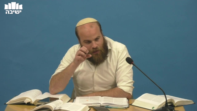 מי כעמך ישראל