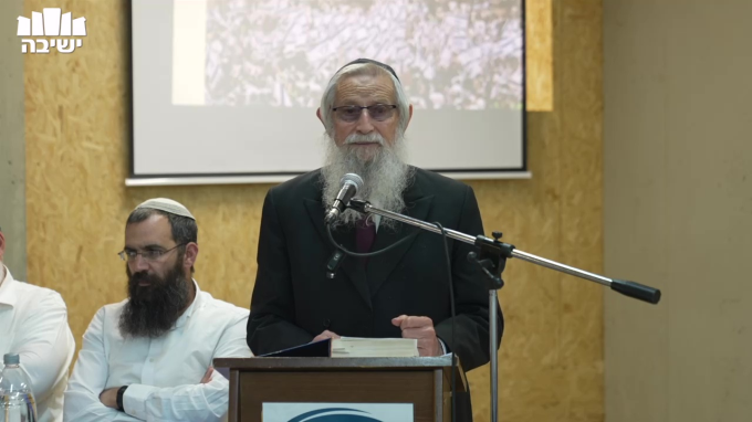 אחדות העם בניסי יום ירושלים