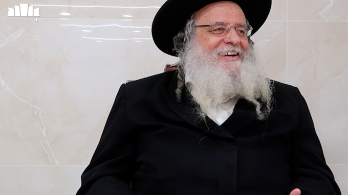 כל יהודי הוא יהלום ייחודי