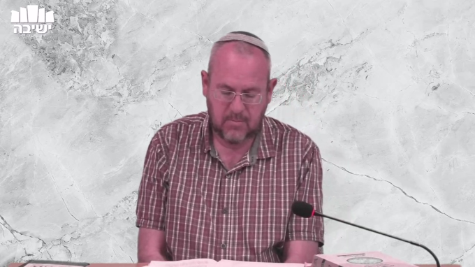 אמונה בה' - דווקא דרך עם ישראל