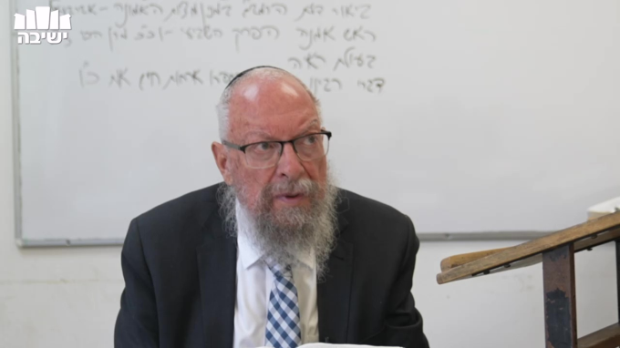 מעמד הר סיני ומצוות האמונה
