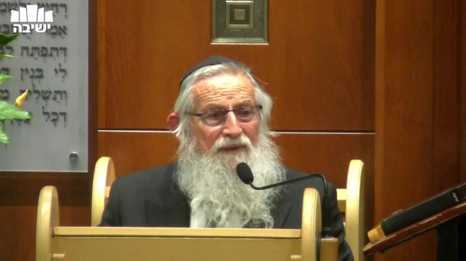 סיני ועוקר הרים