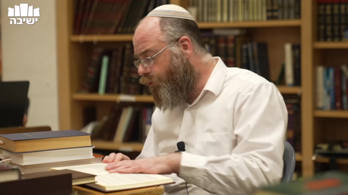 התחדשות והתעלות החומר בחג השבועות