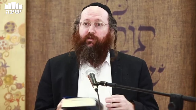 לשנות את הטבע שלי בשבועות