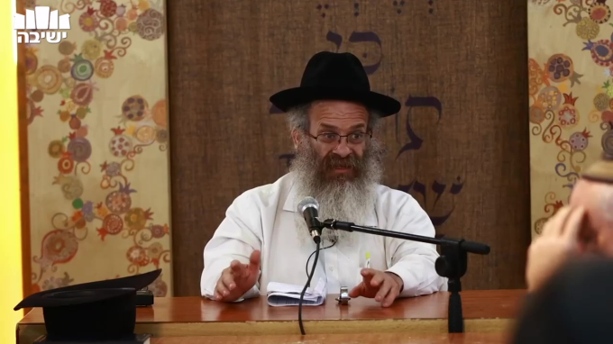 מה עניין מתן תורה לחג שבועות?
