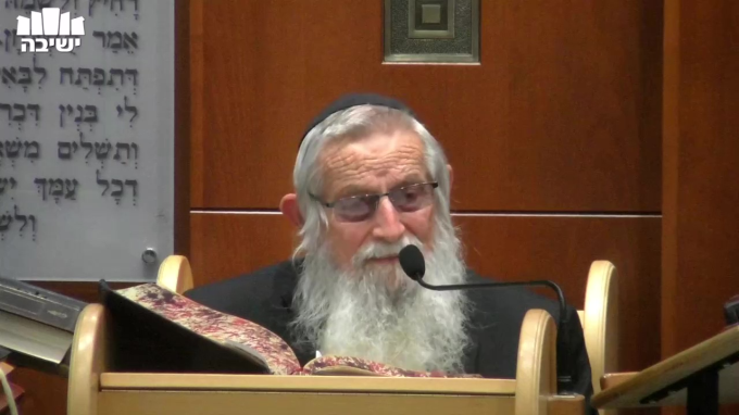 הריני משלם ואיני נשבע