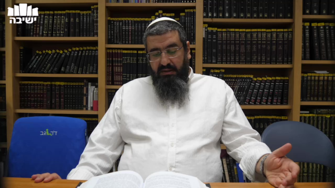 מה ההבדל בין חירות המחשבה לחורבן המחשבה?