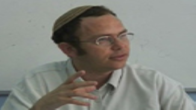 אהבת ישראל בנשמה