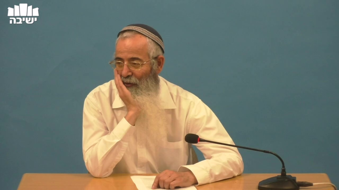 כל אשר דיבר ה' נעשה