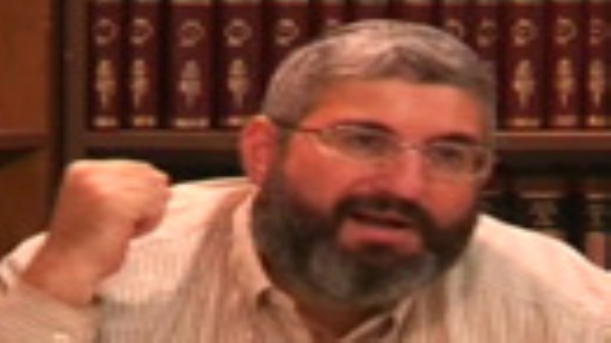 החזקת התורה