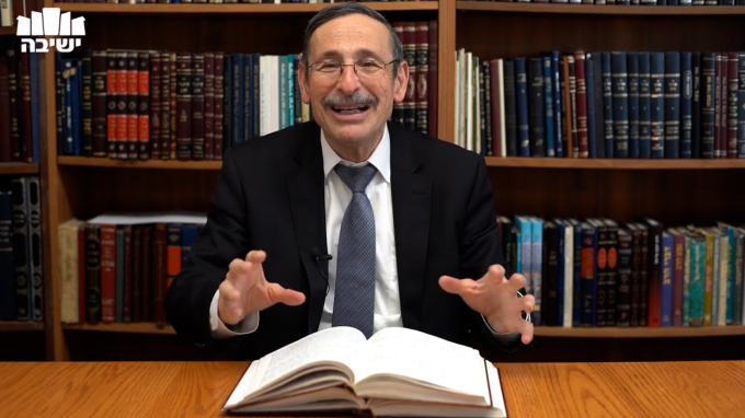מה היא העצה ששכח משה רבינו