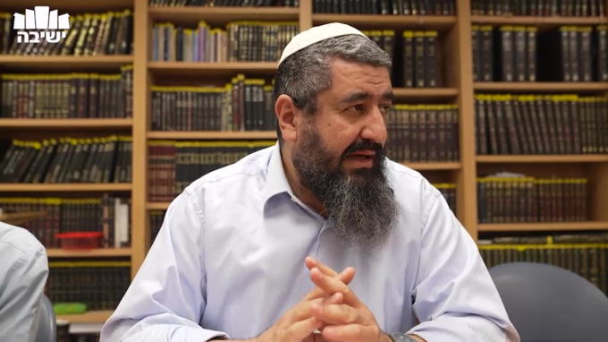 אחדות התנועות שבעולם וביטול הרע