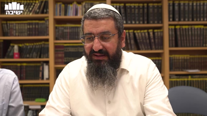 מעלת הצדיקים (לכבוד הילולת הרב אליהו זצוק"ל)