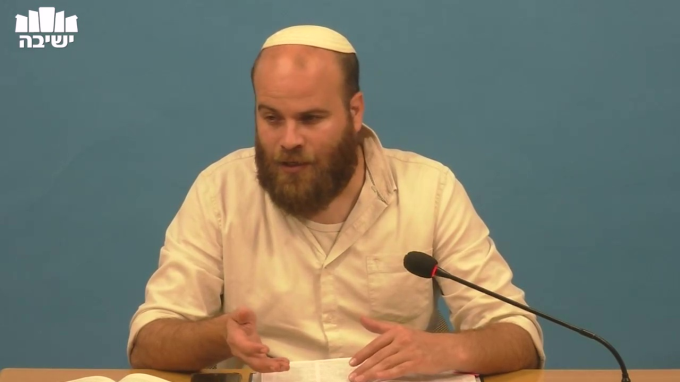 עניין ישראל שנקראו בנים