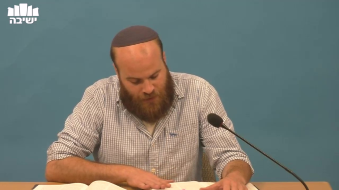 בנים אתם -הקשר בין ה' לישראל בגלות