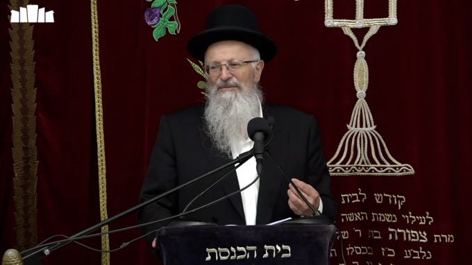 התחדשות עם ישראל בראש חודש