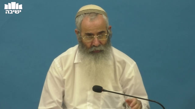 עיקר המחלוקת בעולם, מהסתלקות ביאורי התורה