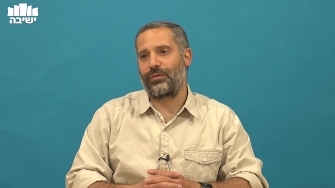 מיסוד טוב יצא טוב
