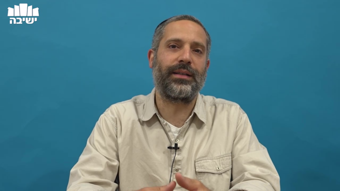 האם אפשר לחזור בתשובה בלי להתנתק מהחיים?
