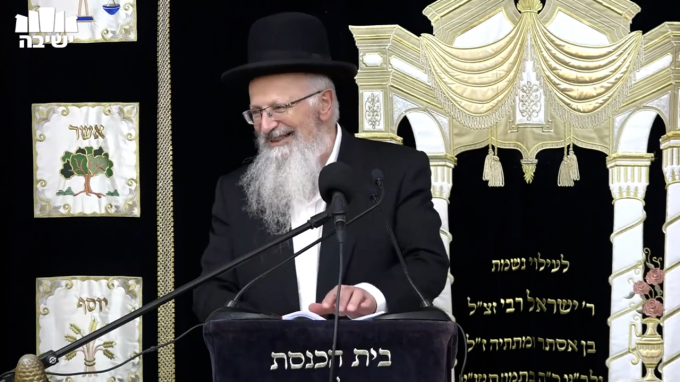 איש פלאי פלאות, ושמו ר' חיים בן עטר 