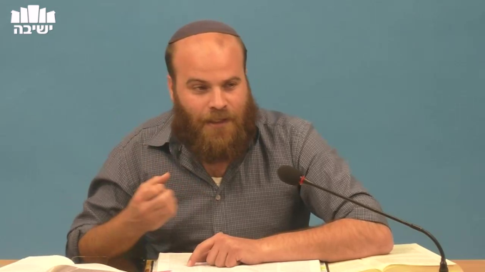 העבירם באומה אחרת