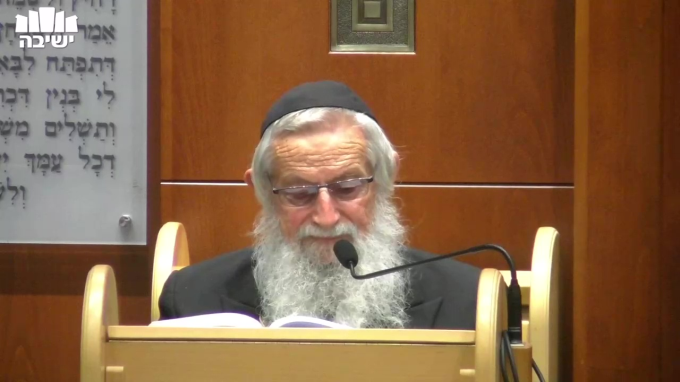 מעשה הקנאות של פנחס וכהונתו