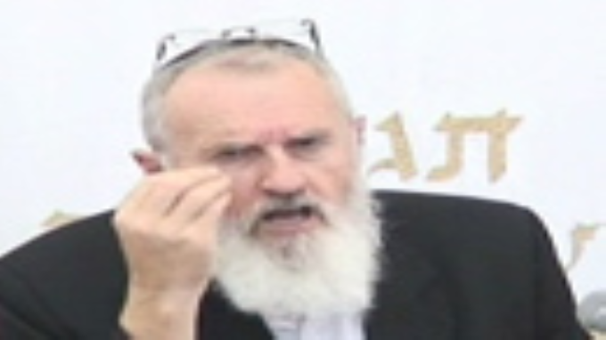 על התשובה