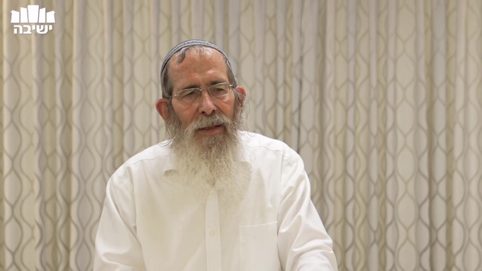 תורה שבכתב ותורה שבע"פ