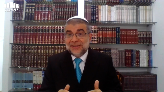 כיצד יש להתייחס לסרט אגדת חורבן?